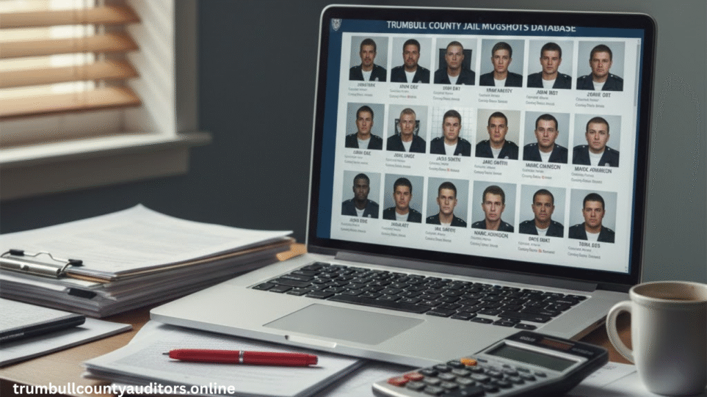 Trumbull County Jail Mugshots Complete Guide To Arrest Records And Inmate Search