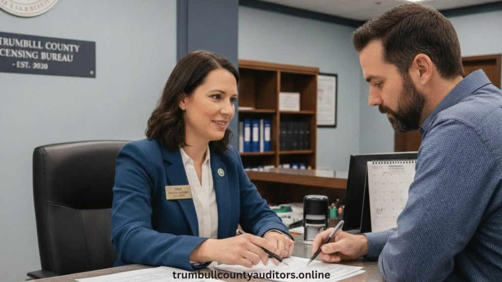 How To Legally Obtain A Powerful Cigarette License In Trumbull County Ohio In 2025